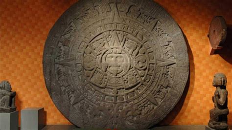  A Grain of Truth: A Magical Realism Adventure into Aztec History