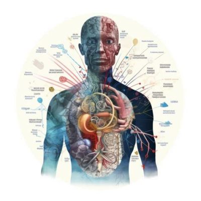   Aching Bodies & Curious Minds: Exploring The Art of Medicine Through Anatomy of the Human Body